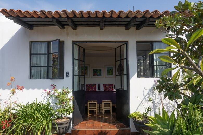 Bed & Breakfast Casa Xola
