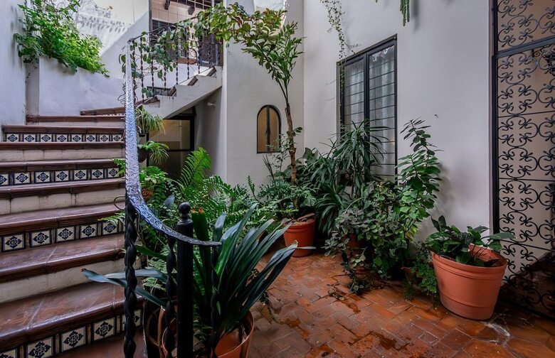 Bed & Breakfast Casa Xola