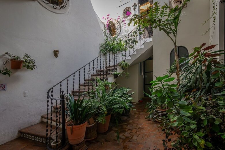 Bed & Breakfast Casa Xola