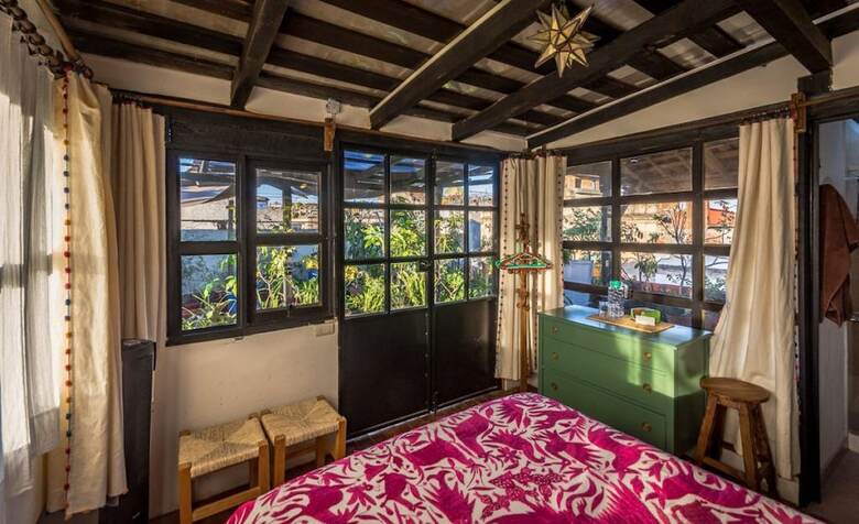 Bed & Breakfast Casa Xola