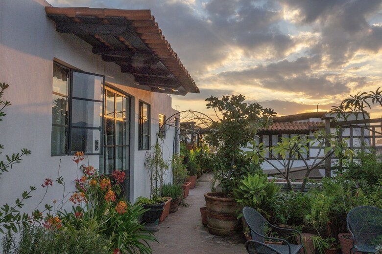Bed & Breakfast Casa Xola