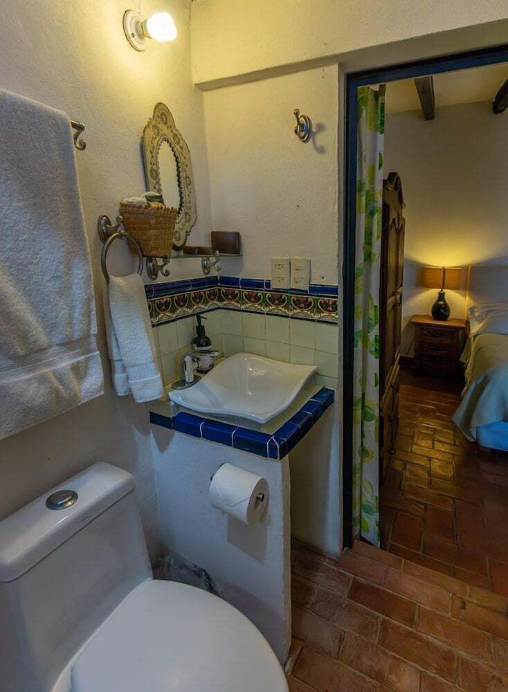 Bed & Breakfast Casa Xola
