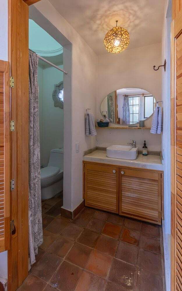 Bed & Breakfast Casa Xola