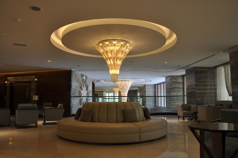 Lavender Hotel Al Nahda Dubai
