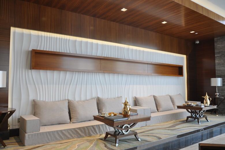 Lavender Hotel Al Nahda Dubai