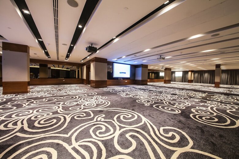 Lavender Hotel Al Nahda Dubai
