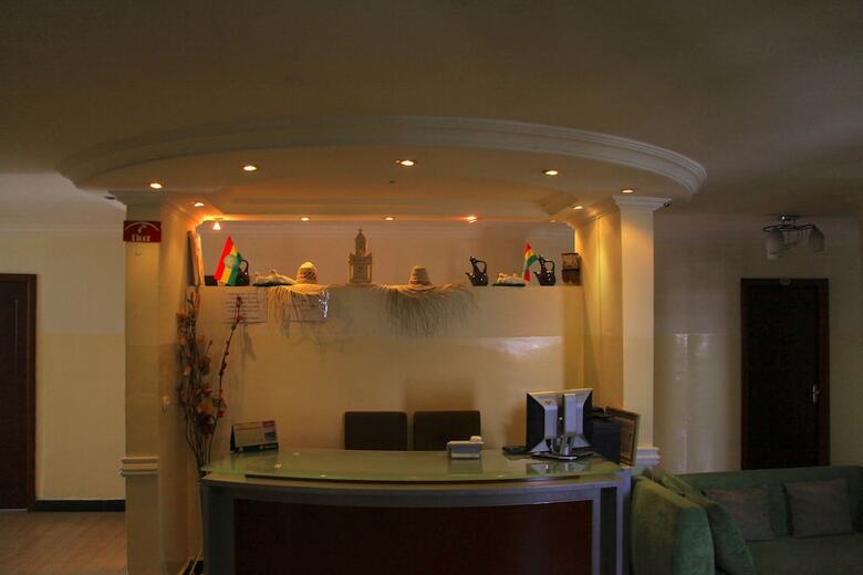 Natna Hotel