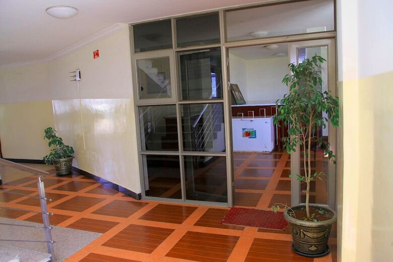 Natna Hotel
