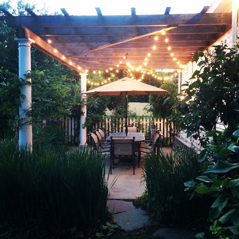 Bed & Breakfast Fordham House