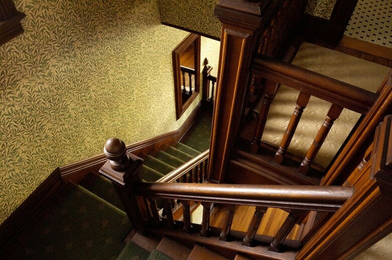 Bed & Breakfast Fordham House