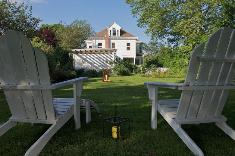 Bed & Breakfast Fordham House