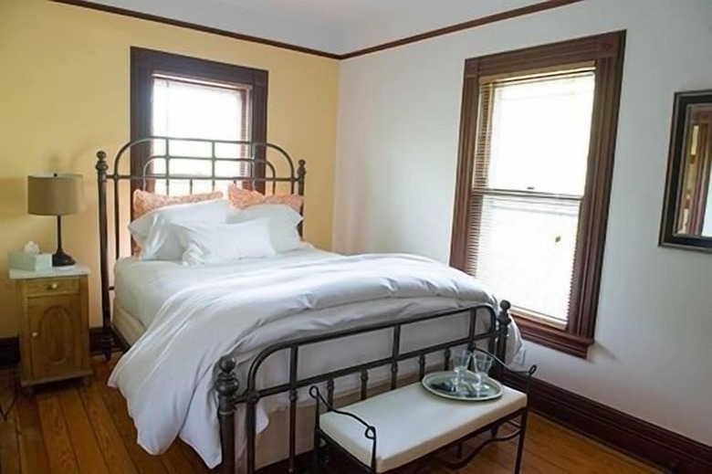 Bed & Breakfast Fordham House