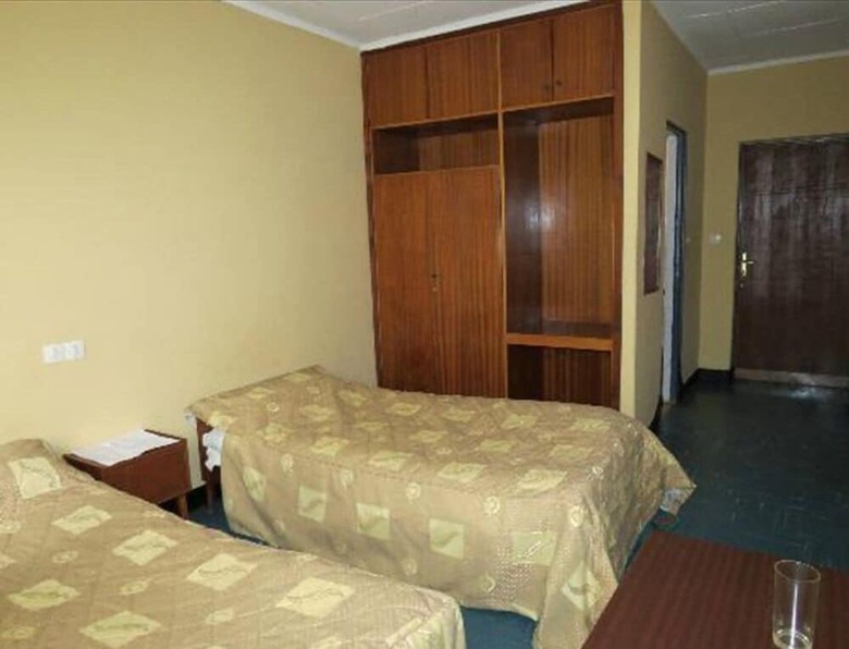 Wabe Shebelle Hotel S.c