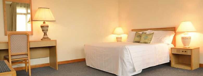 Wabe Shebelle Hotel S.c