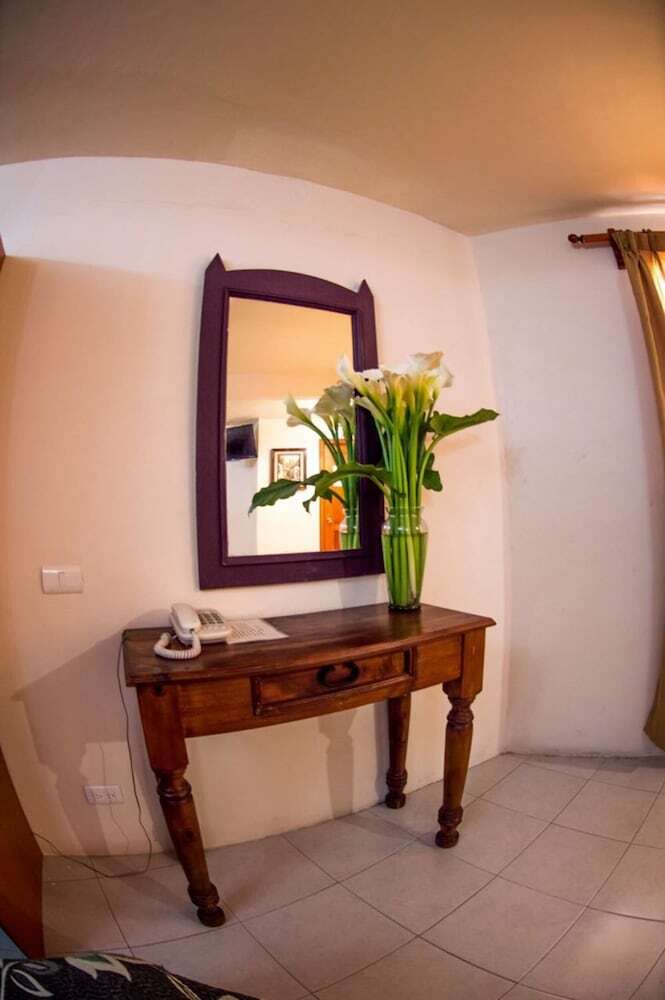 Hotel Posada Casa Regia