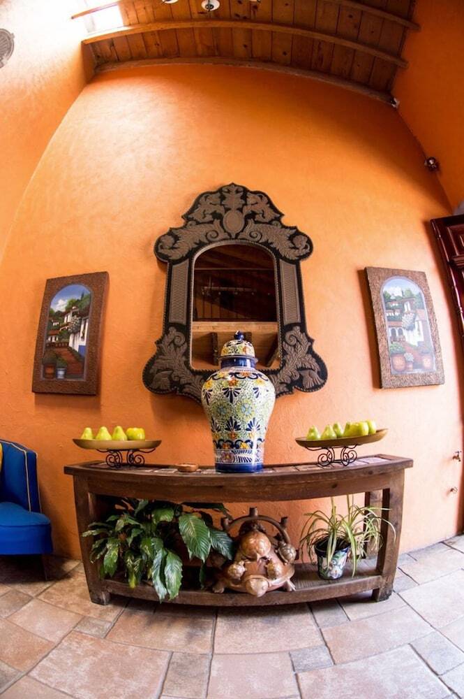 Hotel Posada Casa Regia