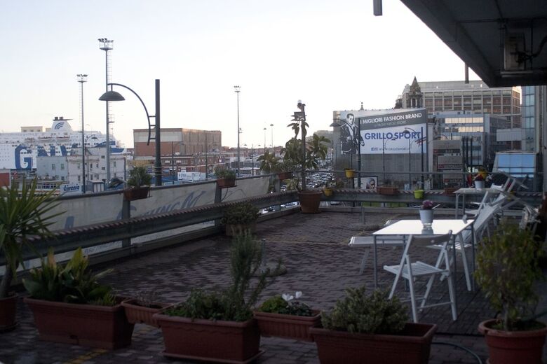 Marina Resart B&B