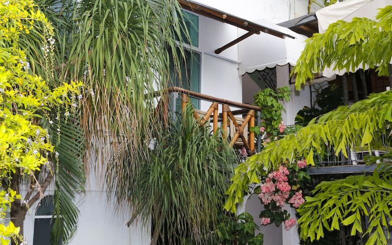 Hotel Careyes Puerto Escondido