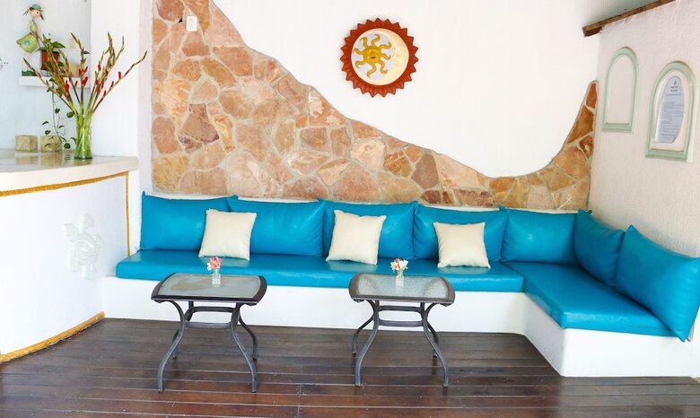 Hotel Careyes Puerto Escondido