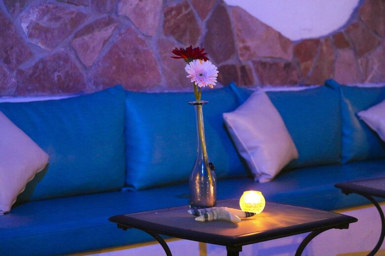 Hotel Careyes Puerto Escondido