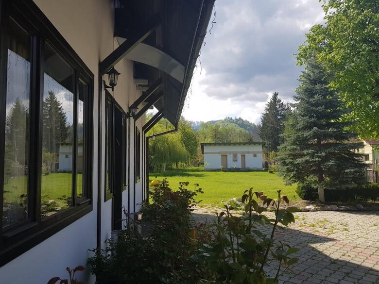Pension Briza De Munte