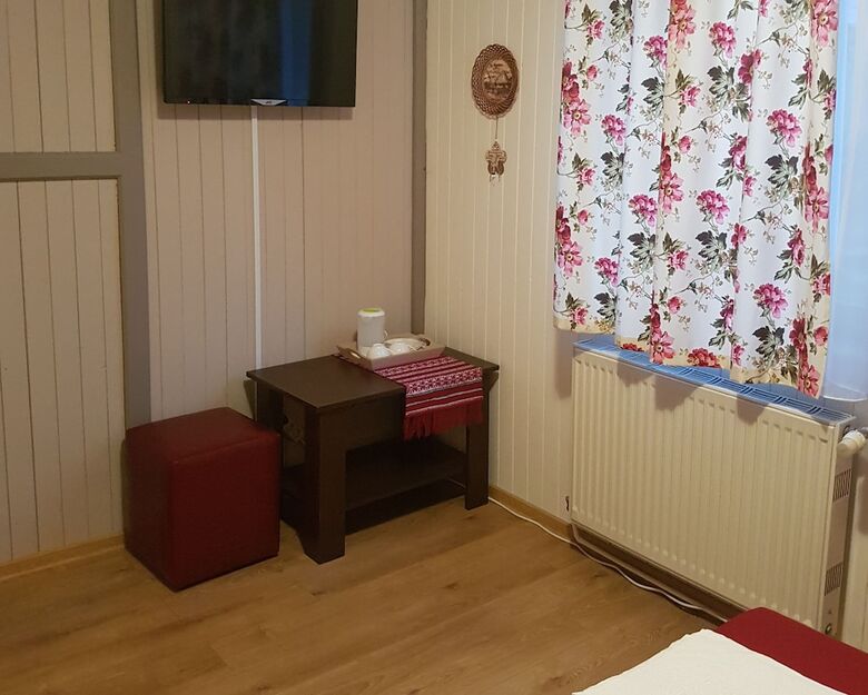Pension Briza De Munte