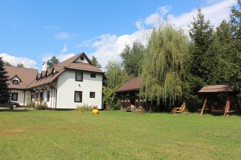 Pension Briza De Munte