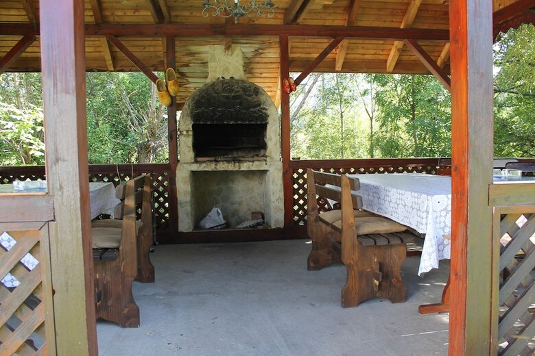 Pension Briza De Munte