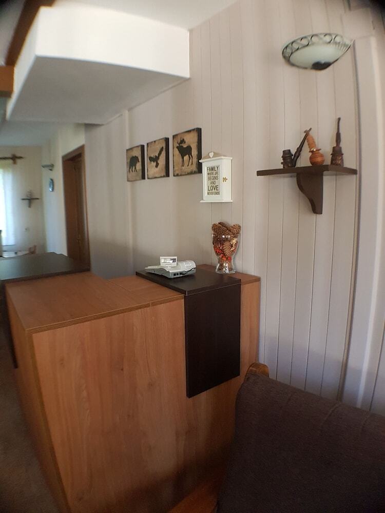 Pension Briza De Munte