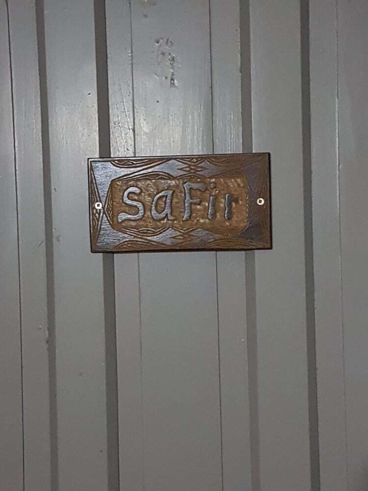 Pension Briza De Munte