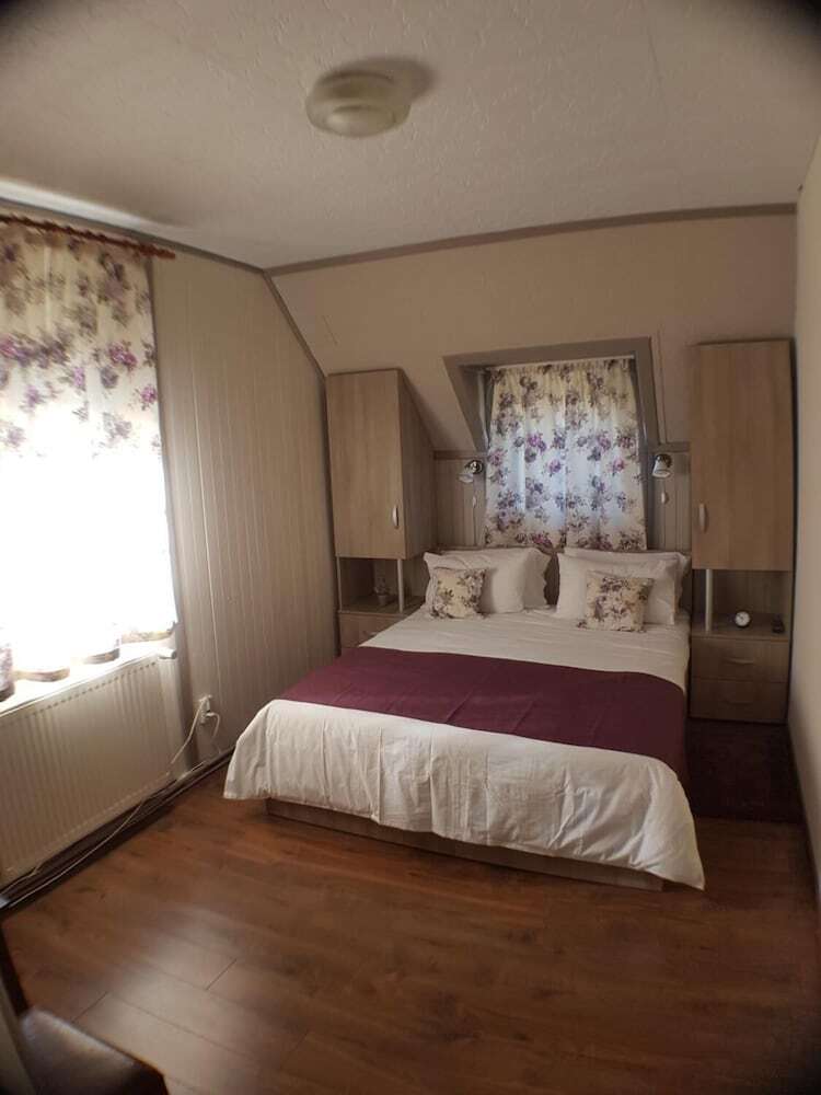 Pension Briza De Munte
