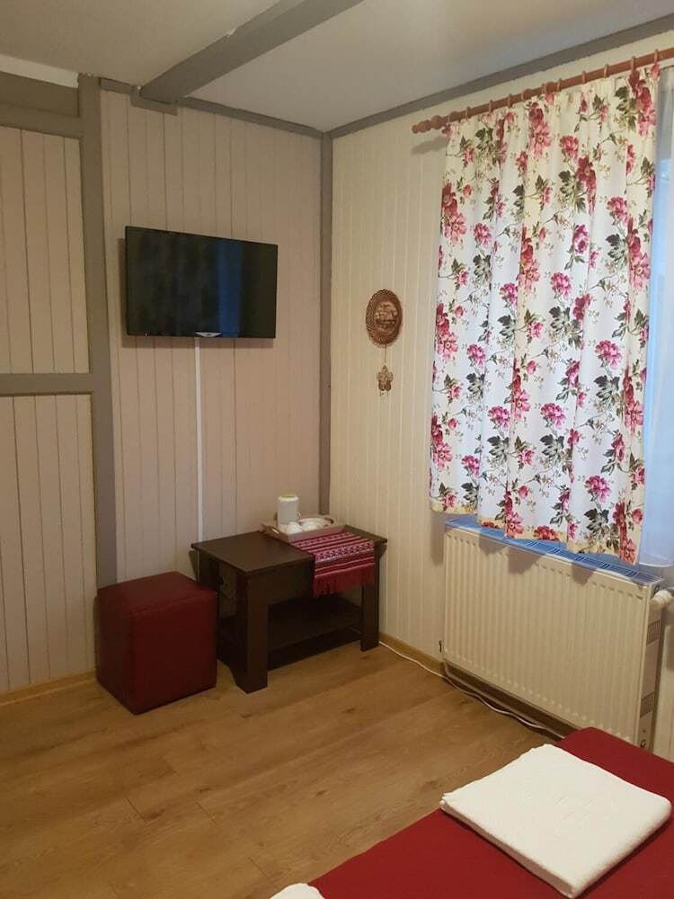 Pension Briza De Munte