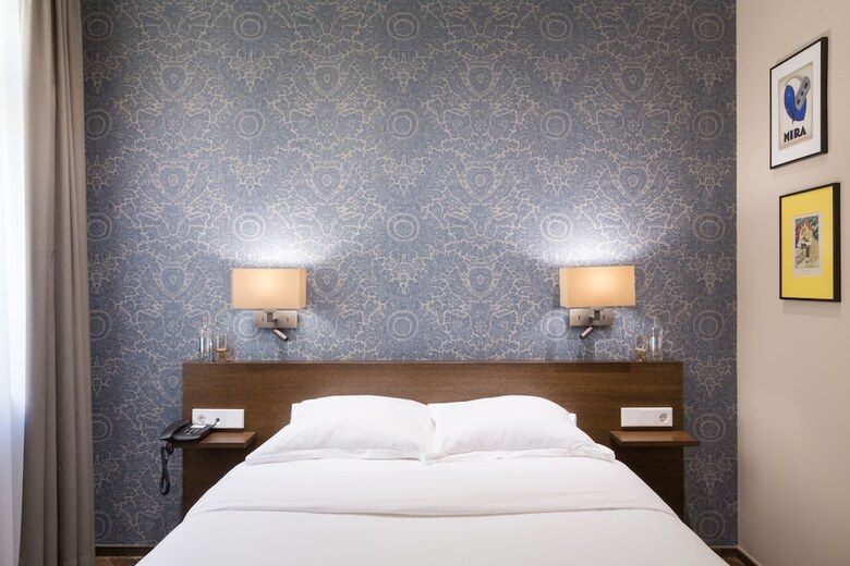 Hotel H�tel Perrin
