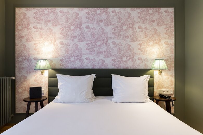 Hotel H�tel Perrin