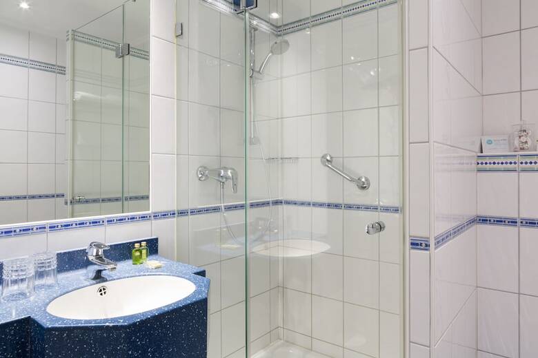 Hotel H�tel Perrin