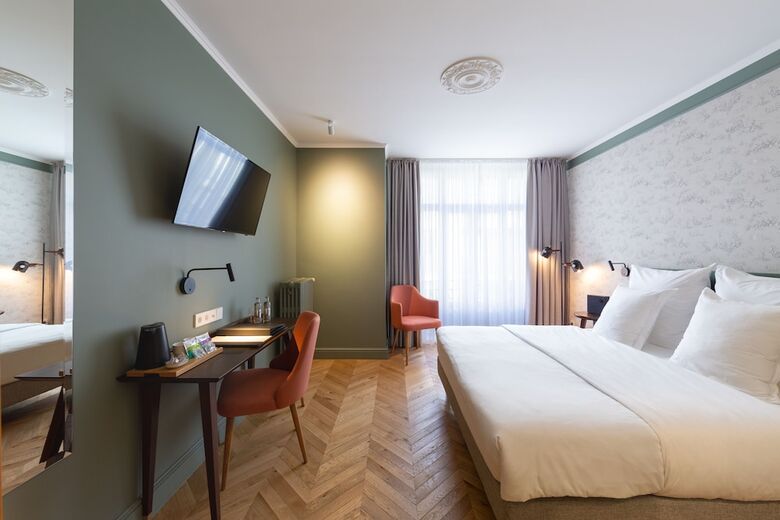 Hotel H�tel Perrin