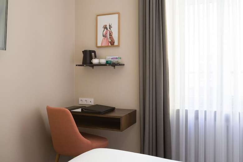 Hotel H�tel Perrin
