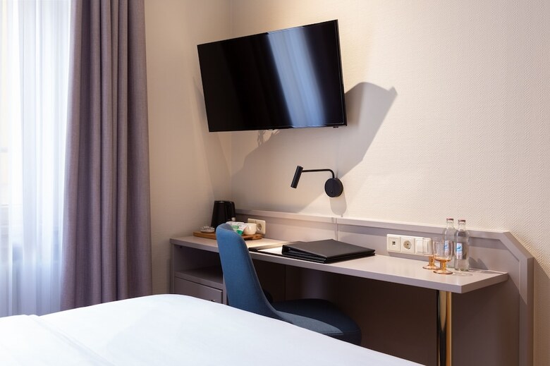 Hotel H�tel Perrin