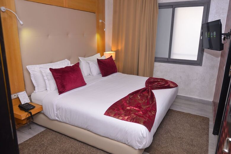 Le 135 Appart Hotel
