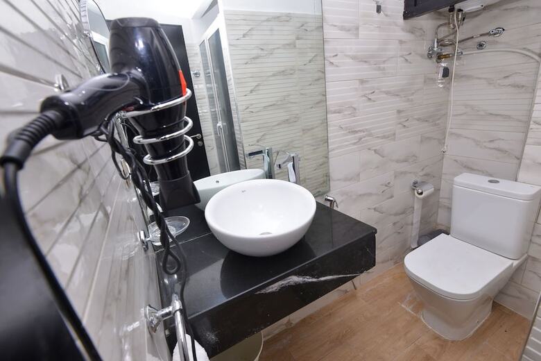 Le 135 Appart Hotel