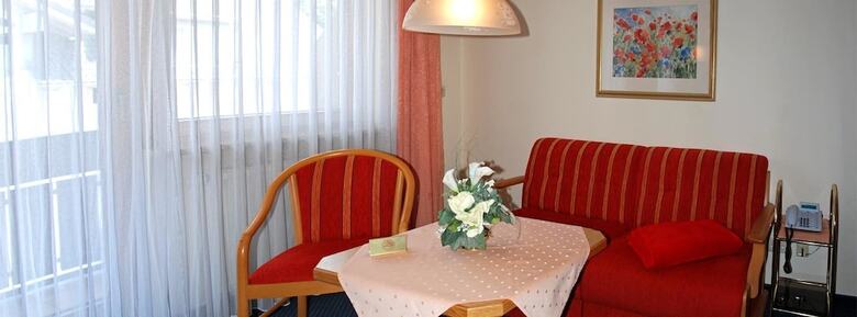Hotel Garni Schmideler