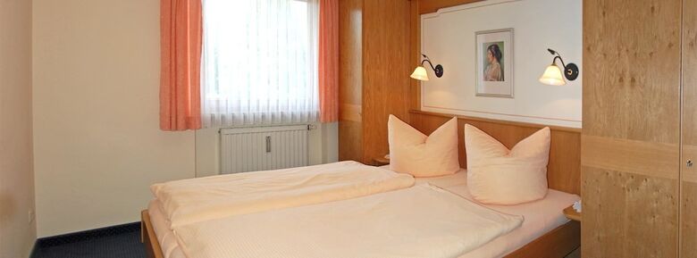 Hotel Garni Schmideler