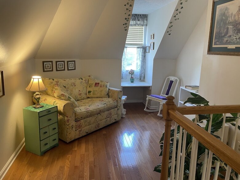 Bed & Breakfast Carriage Lane Inn