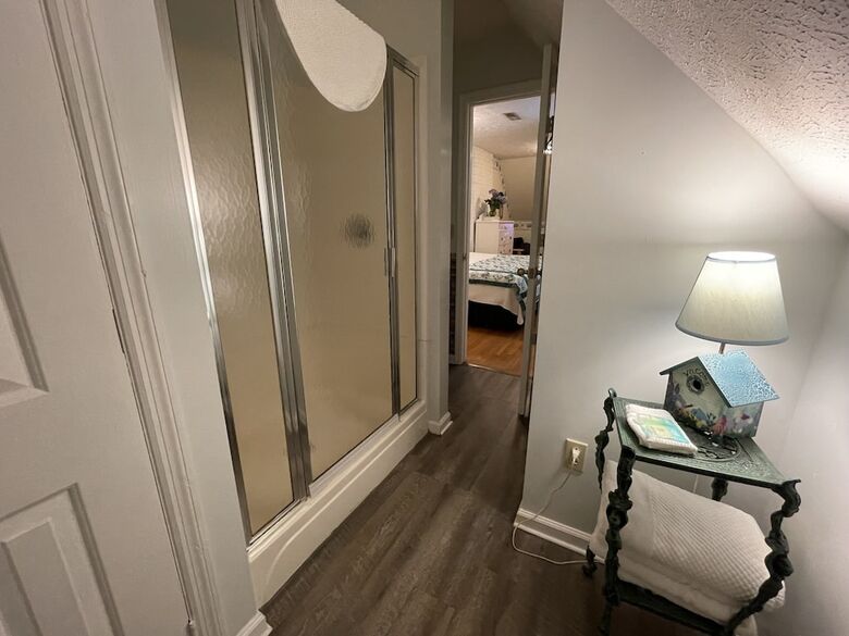 Bed & Breakfast Carriage Lane Inn