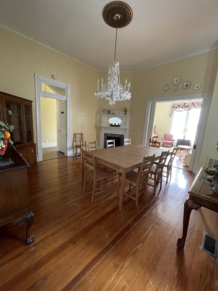 Bed & Breakfast Carriage Lane Inn
