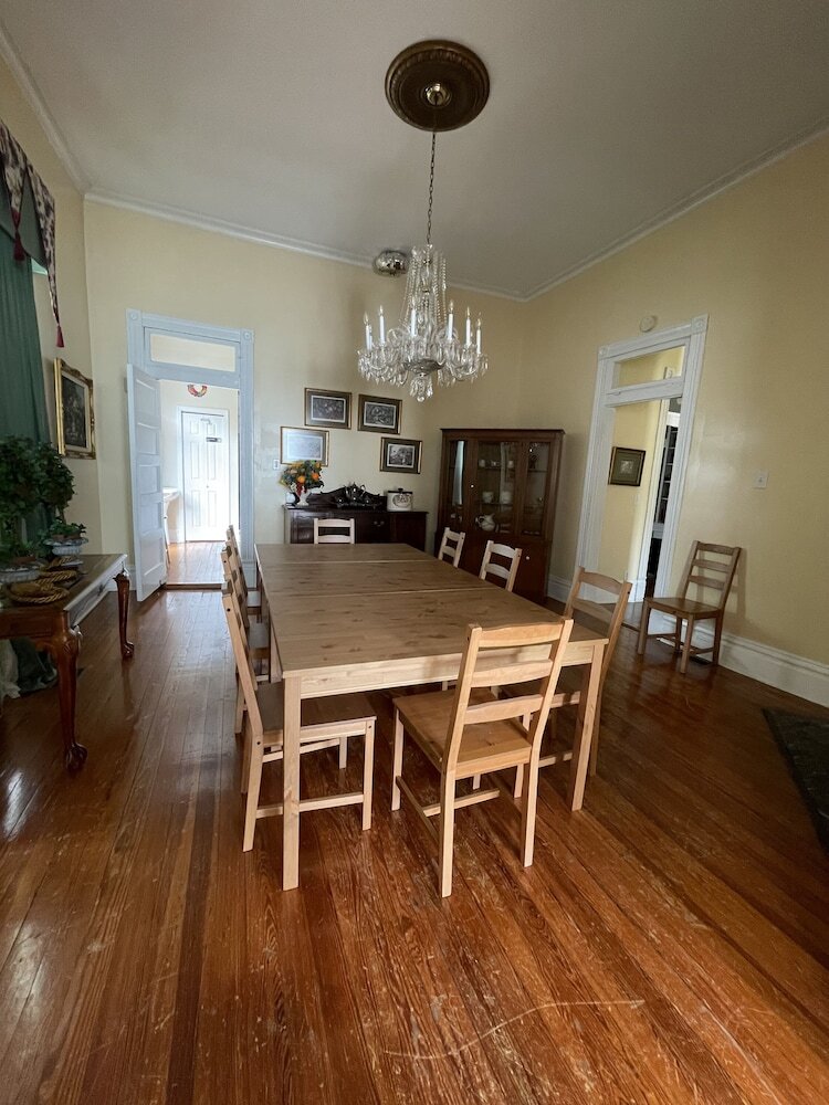 Bed & Breakfast Carriage Lane Inn