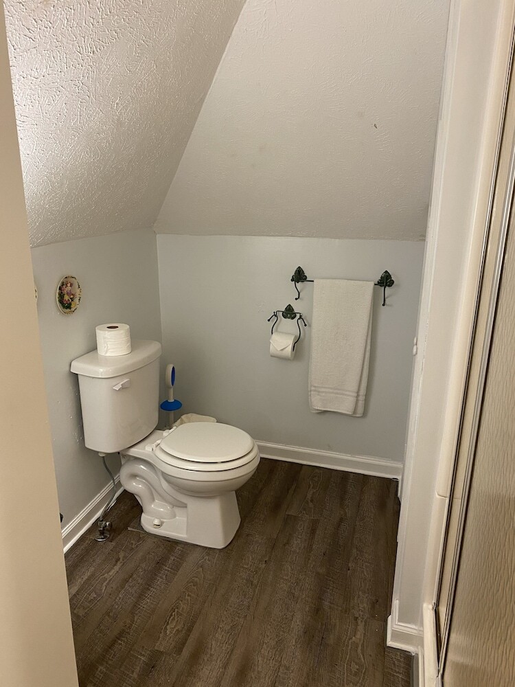 Bed & Breakfast Carriage Lane Inn