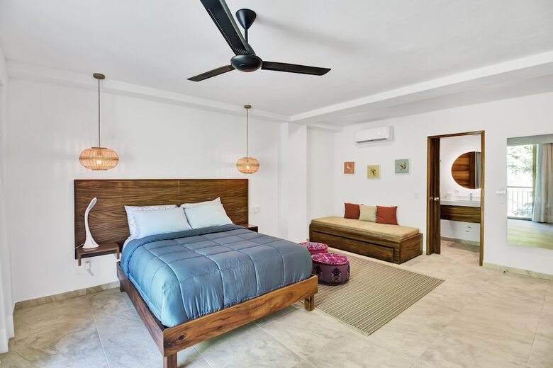 Hotel Puerto Sayulita