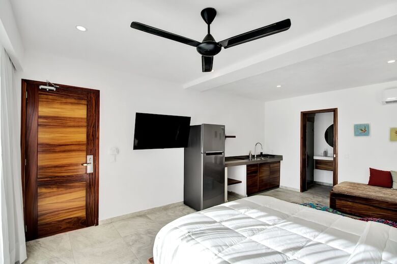 Hotel Puerto Sayulita