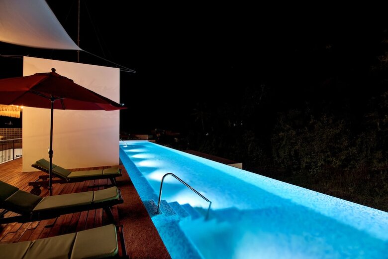 Hotel Puerto Sayulita
